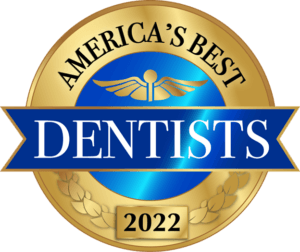 America's Best Dentist logo