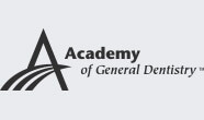 Academy of General Dentistry logo