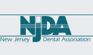 New Jersey Dental Association logo