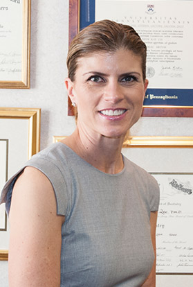 Kristin B. Petulla, DDS