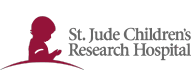 St. Jude Children's Research Hospital logo