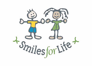 Smiles for Life logo