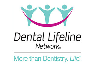 Dental Lifeline Network logo